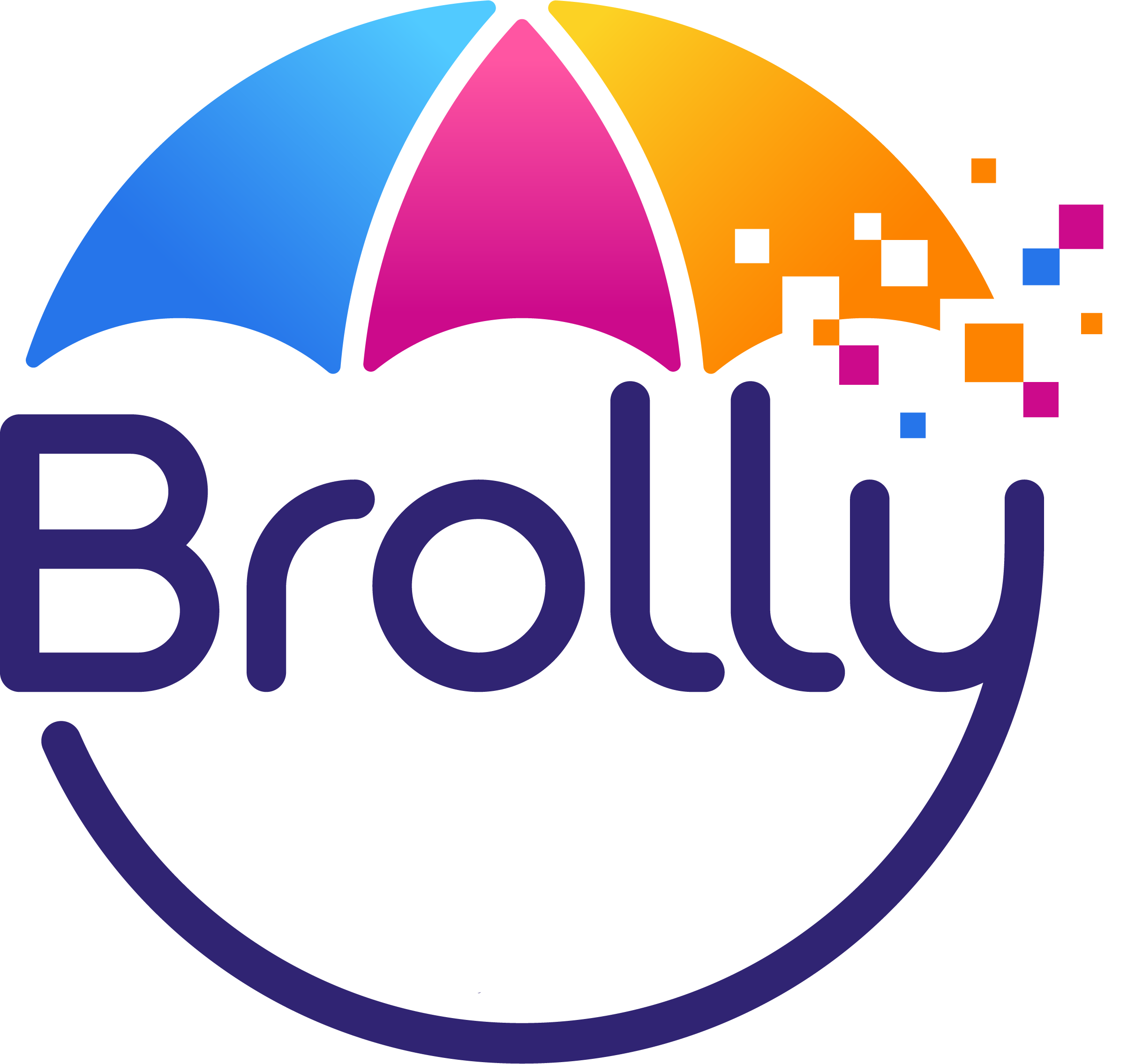 Brolly